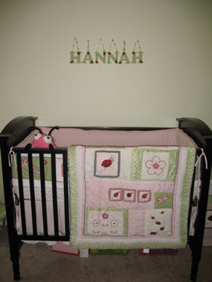 Hannah's Nursery